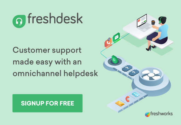 omnichannel help desk