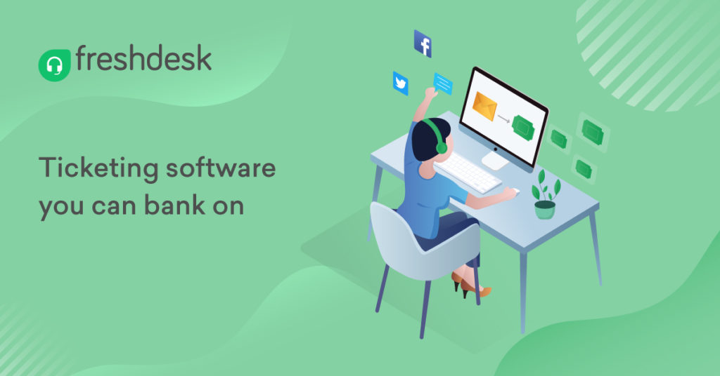 help desk software