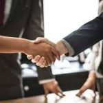 CRM with automation